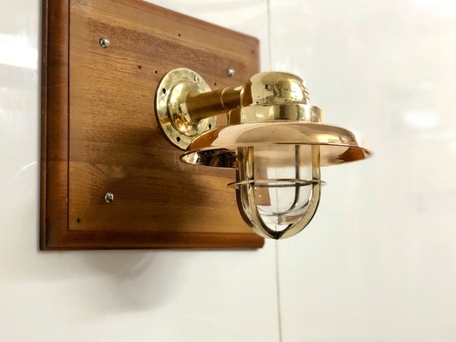 Vintage alte messing goldene - alte,