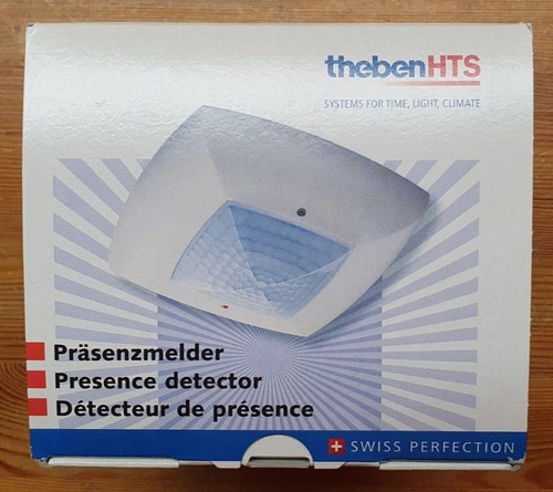 Theben hts 2019200 - theben,