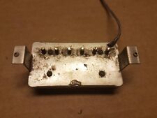 1991 GIBSON USA LES PAUL CUSTOM PAF HUMBUCKER PICKUP - 7,73 K