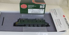 HAG 138 Elektrolokomotive BR