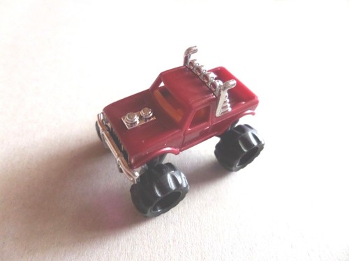 2002 kinder auto - 2002, Ü-ei