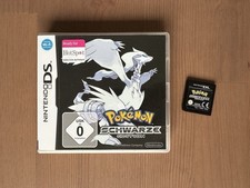 Pokémon Schwarze Edition |