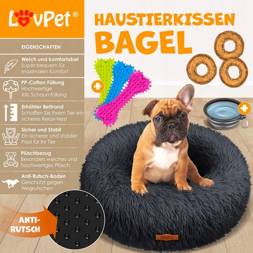 Lovpet hundebett katzenbett - lovpet,
