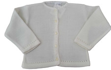 Baby Jacke Gr. 80 86 92 98