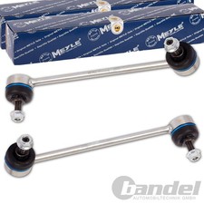 2x MEYLE KOPPELSTANGE VORNE