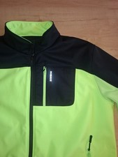 INBIKE Fahrradjacke softshell