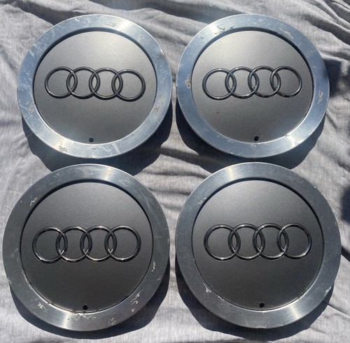 Stk audi felgenkappen - 4,