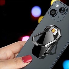 Elektrisches Feuerzeug mit