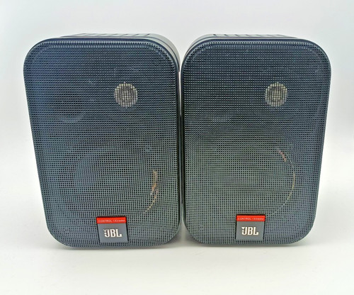 Jbl control 1xtreme stereo - control,