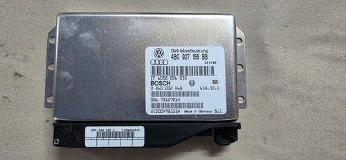 Audi 4b - audi, c5