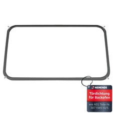 Backofen Türdichtung Dichtung