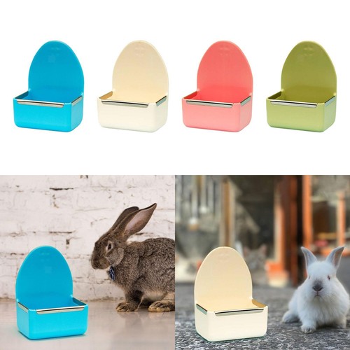 Kaninchen futterspender für - kaninchen,