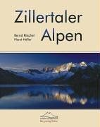 Zillertaler Alpen (edition