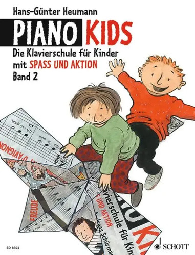 Piano kids die - 2,