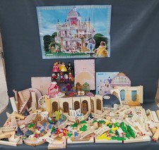 VTG 1998 Playmobil #3019 Fairy