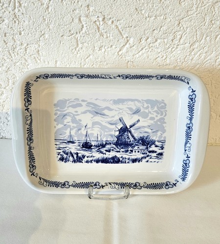 Vintage auflaufform - vintage, ♥️