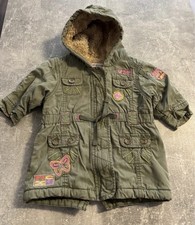 Tolle Jacke von Next Gr.74