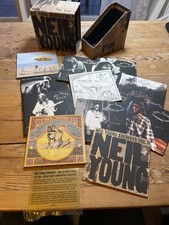 Neil Young Archives Vol.2