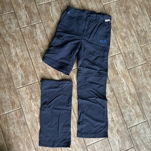 Neue hose jack wolfskin kids - hose,