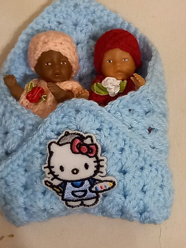 Mini born püppchen im - 2,