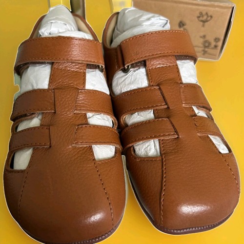 Bundgaard kinder sandalen tan - ,