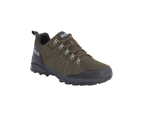 Jack wolfskin refugio texapore - jack,
