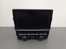 15-16 Porsche Macan S 95B