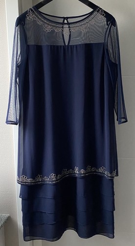Etuikleid glitzersteinen - etuikleid,