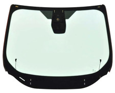 Frontscheibe Akustik beheizbar