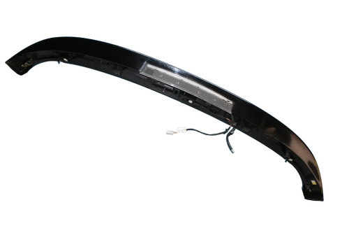 Heckspoiler spoiler dritte - heckspoiler,