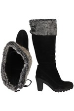 Cafenoir Stiefel Damen Boots