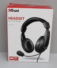 Trust 21661 Quasar Kopfhörer