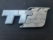 NSU Emblem Shield Badge Logo