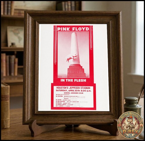 Pink floyd 1977 - floyd,