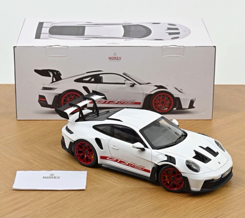 Porsche 911 992 - , rs