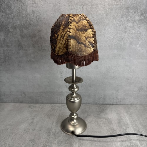 Vintage honsel tischlampe - tischlampe, typ