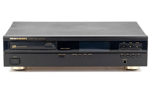 Marantz cd player - marantz,