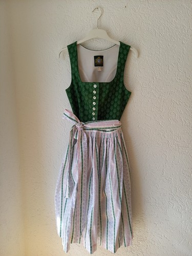 Dirndl hammerschmid grün - dirndl, 38,