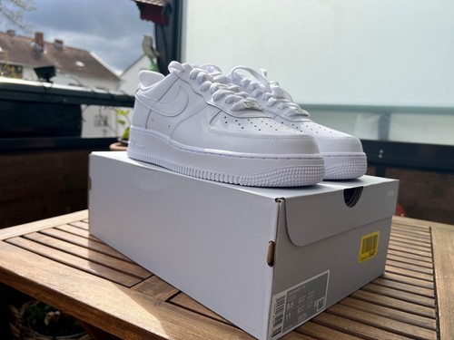 Nike air force low - 1, top