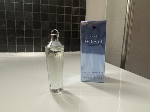Chopard pure wish - chopard,