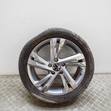 VOLKSWAGEN GOLF MK8 Alufelge