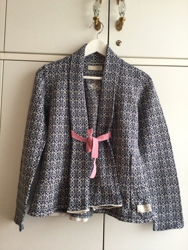 Odd molly jacke - molly,