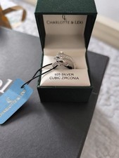 Ring Silber 925 Damen