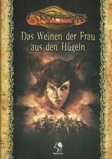 Cthulhu: Das Weinen der Frau