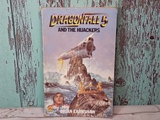 Dragonfall 5 And The Hijackers