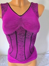 Schlankstütz Shapewear Top