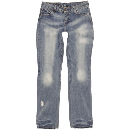 Levi 529 damen blau - 529,