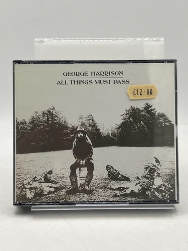 George harrison all - george,