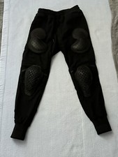 Uglybros Jogger-K2 Black
