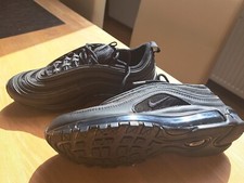 schuhe, nike Air Max 97